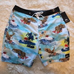Billabong Swim trunks